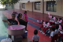 Cotton Candy Machine rent