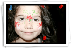 Face Painter