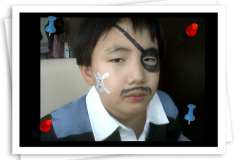 Face Painting