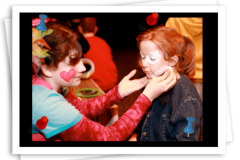 Face Painting