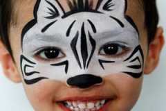 Face Painting