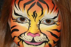 Kids Face Painter