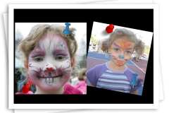 Face Painting