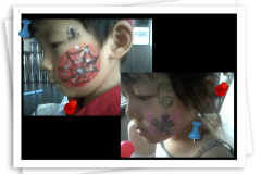 Face Painting