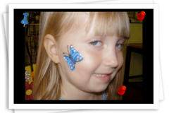 Face Painting