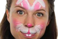 Professional Face Painting