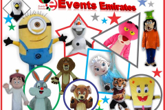 A-mascots-1