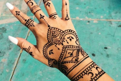 Mehndi