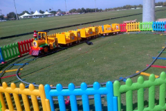 Kids Train