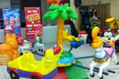 Merry Go Round