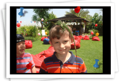 Pet Zoo