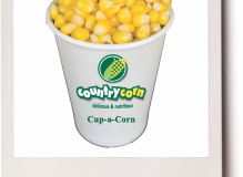 POP Corn Machine Rental