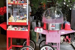 Popcorn-Machine