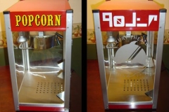 POP Corn Machine