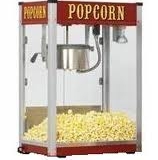 POP Corn Machine