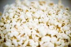 POP Corn Machine