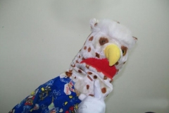Puppet show