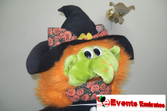 Puppet show