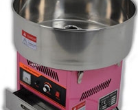 Sweet Candy Machine