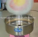Sweet Candy Machine