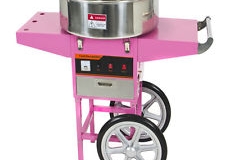 Sweet Candy Machine