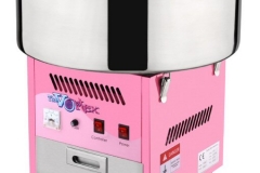 Sweet Candy Machine Rent