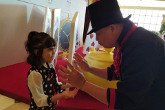 Magician for Events