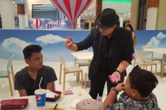 Magician