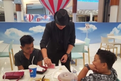 Table Magician