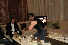 Table Magician for Parties