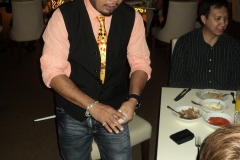 Table Magician