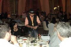 Table Magician