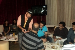Table Magician