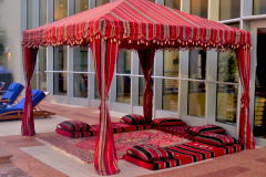 Tables & Chairs for Rent