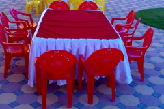 Party Furniture Rental