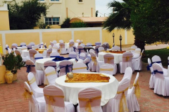 Tables & Chairs
