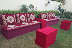 Tables & Chairs