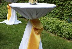 Party Furniture Rental