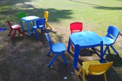 kids chair for rent