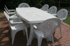 kids chair for rent