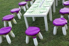 kids chair for rent