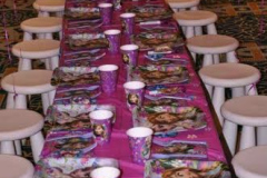 Party Furniture Rental