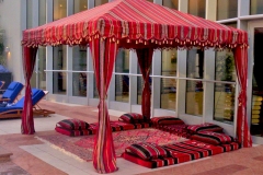 Tables & Chairs for Rent
