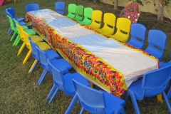 Party Furniture Rental
