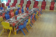 Party Furniture Rental
