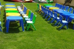 Party Furniture Rental