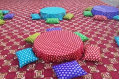 Tables & Chairs