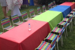 Party Furniture Rental