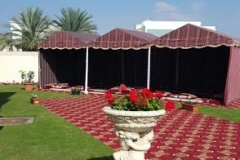 Tables & Chairs for Rent
