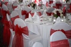 Tables & Chairs